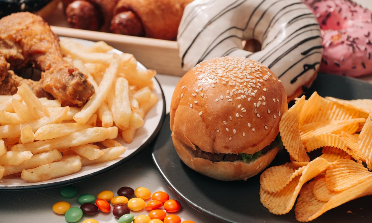 Claves para reducir los ultraprocesados en casa: cómo mejorar la dieta familiar