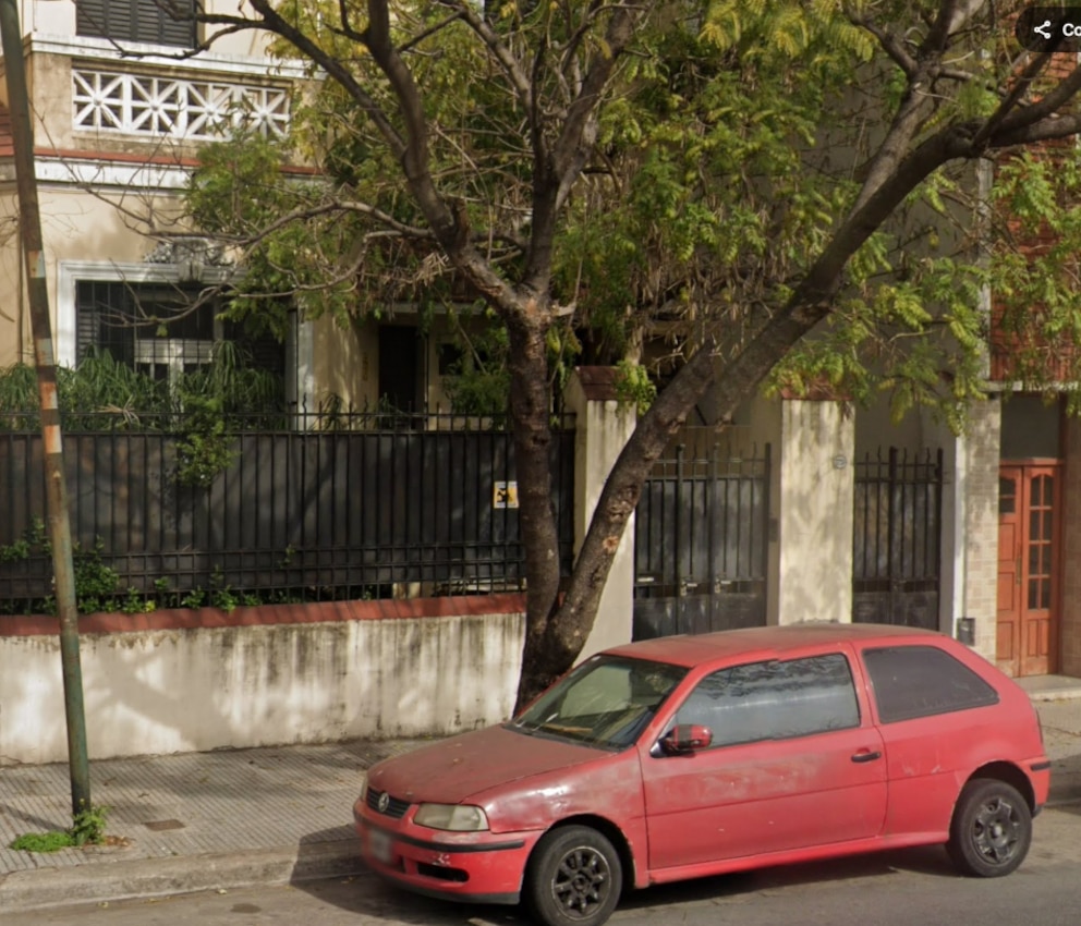 Avanza la investigación del cadáver hallado en la casa donde vivió Cerati: ya se sabe su sexo y edad